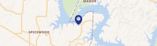 Waterfront Homesite in Gated Community