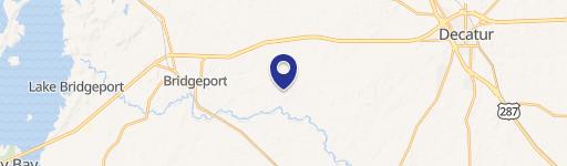 Ranch Land with River Frontage