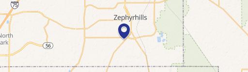 Commercial Land with Highway Frontage