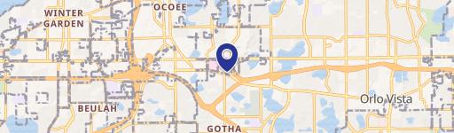 Specialty Leasing Space