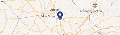 Commercial Zoned Development Land