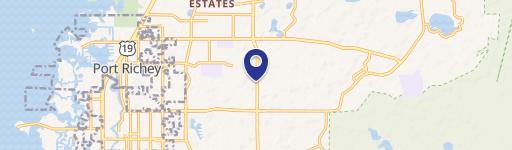 Professional Office Space with Signalized Access