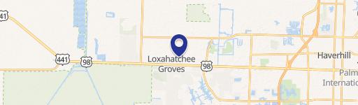 Cleared Agricultural Land with Parcel Potential