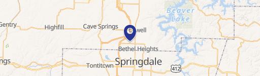Commercial Land Development Sites