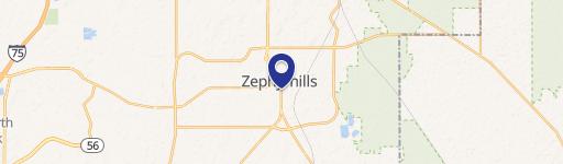 Commercial Land with Highway Frontage