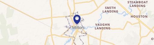 Residential Land Near Downtown Milton