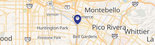 Zoned M2 Industrial Land