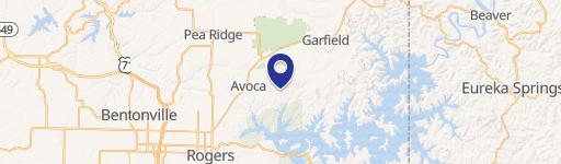 View-Lot Ranch Acreage
