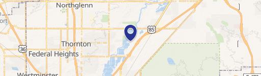 Fenced Industrial Land Parcel