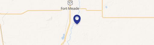 5-Acre High-and-Dry Residential Acreage