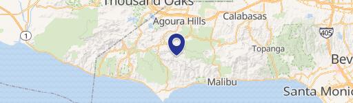 Contiguous Hillside Land Parcel