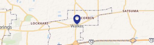Vacant Corner Development Land