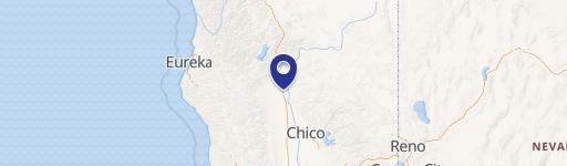 Cottonwood, CA 96022