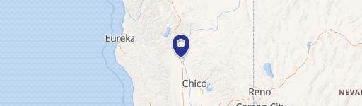 Cottonwood, CA 96022