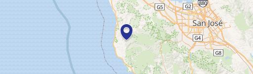 Useable Acreage in Redwoods Setting