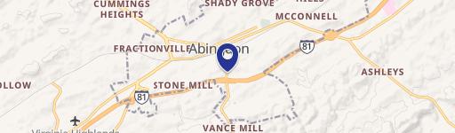 Retail Land Pad with Interstate Visibility