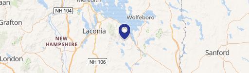 Waterfront Land Lot Near Lakes