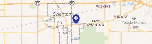 Shovel-Ready Industrial Land Lots