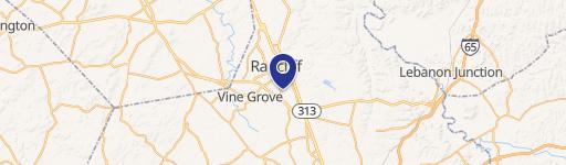 Commercial Land with Highway Frontage