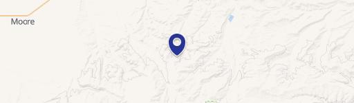Mountain Retreat Acreage with Cabins