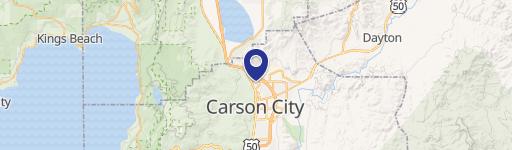 North Carson City Office Suite