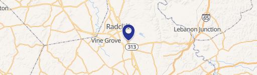 Commercial Land for QSR Development