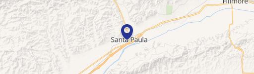 Multi-Office Religious Facility