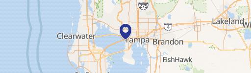Waterfront Land with Canal Access