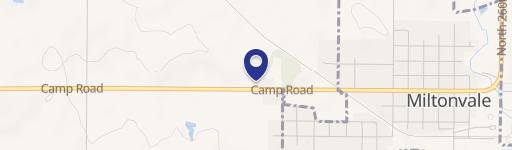 Hunting and Tillable Farmland Tract