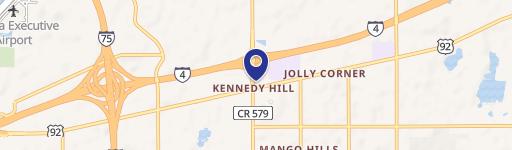 Planned Development Commercial Land Sites