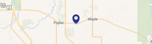 Heavily Wooded Recreational Land
