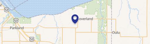 Wooded and Tillable Acreage