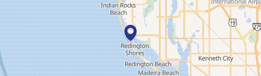Direct Gulf-Front Redevelopment Opportunity