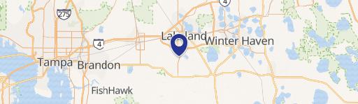 LCC-Zoned Light Industrial Development Land