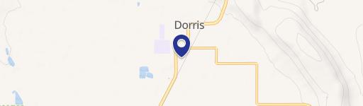 Dorris, CA 96023
