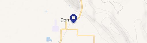 Dorris, CA 96023