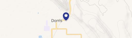 Dorris, CA 96023