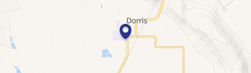 Dorris, CA 96023