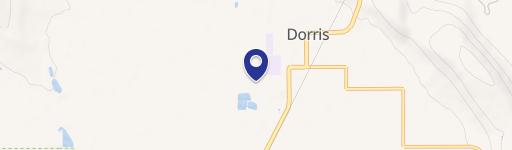 Dorris, CA 96023