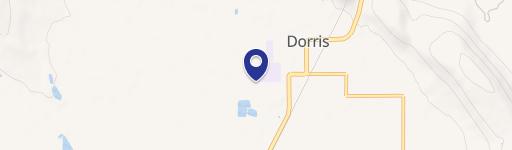 Dorris, CA 96023