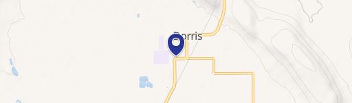Dorris, CA 96023