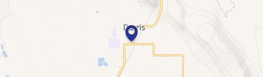 Dorris, CA 96023