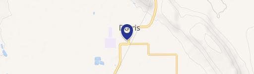 Dorris, CA 96023