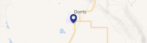 Dorris, CA 96023