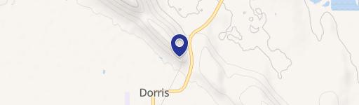 Dorris, CA 96023