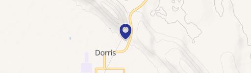 Dorris, CA 96023