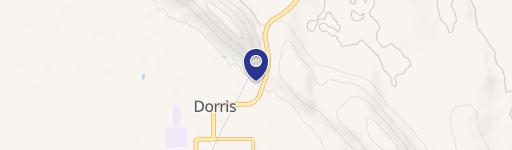Dorris, CA 96023