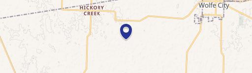 Agricultural Land Tract for Sale