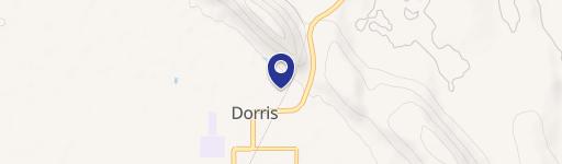 Dorris, CA 96023