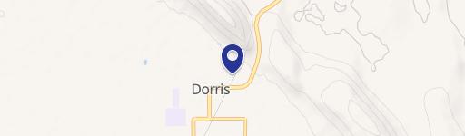 Dorris, CA 96023